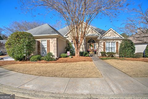 Photo of 153 Vinings Court SE, Rome, GA 30161 (MLS # 10692485)