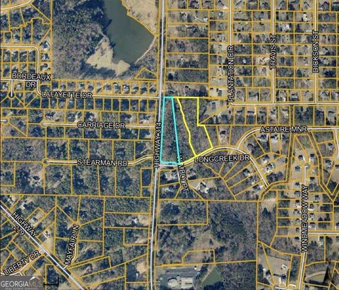 Photo of 100 Longcreek Drive, Fayetteville, GA 30214 (MLS # 10713359)