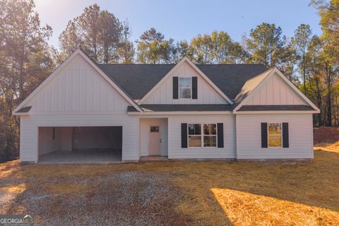 174 Old Milltown RD Hartwell GA 30643