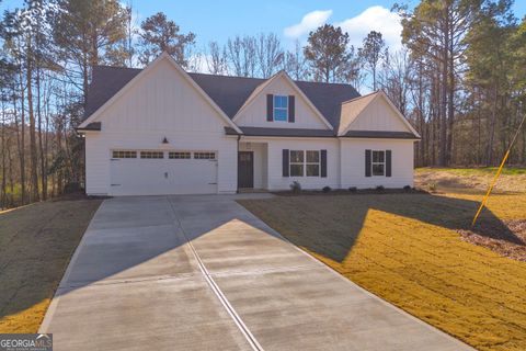 Photo of 174 Old Milltown Road, Hartwell, GA 30643 (MLS # 10644600)
