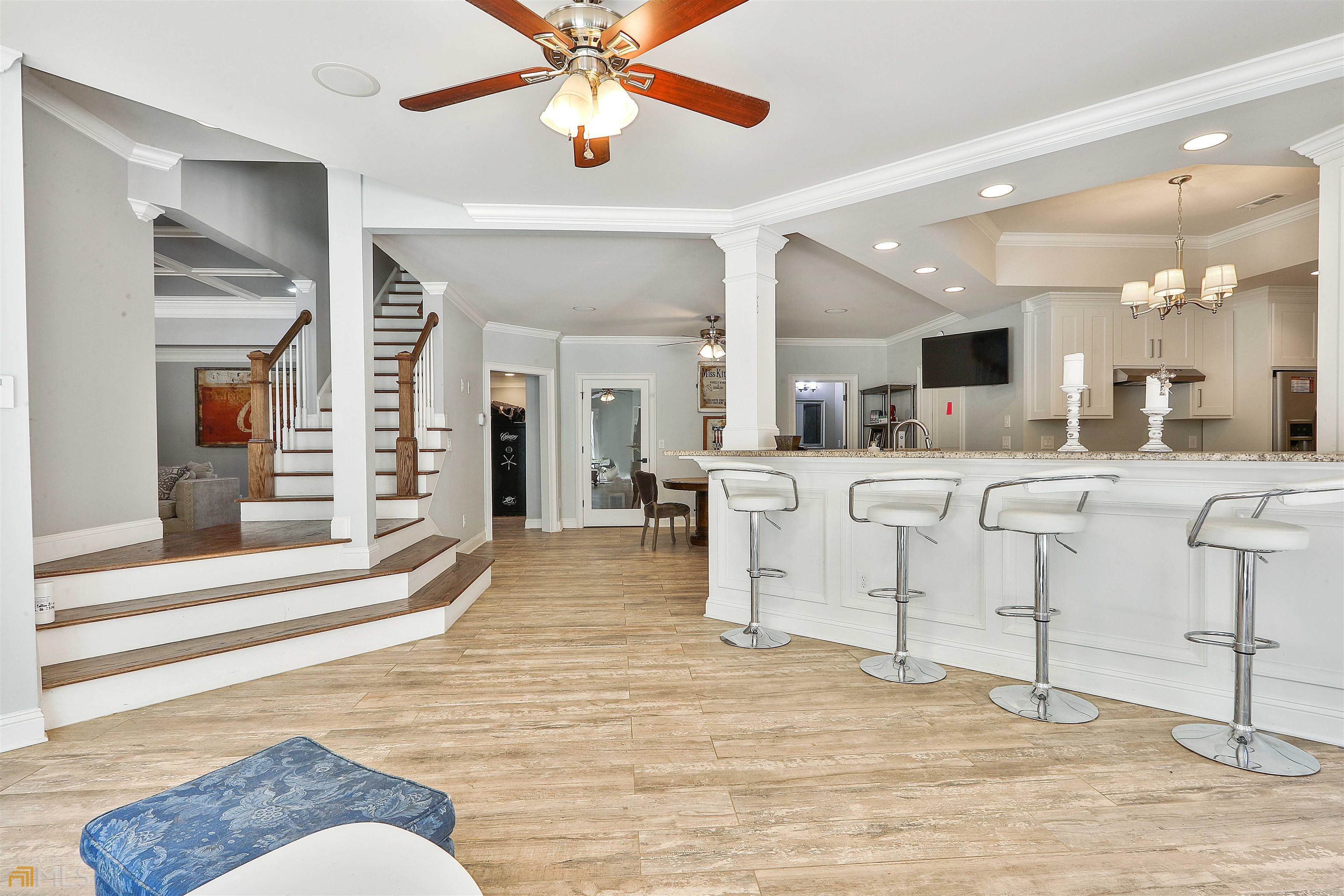 Arbor Springs Plantation - Residential