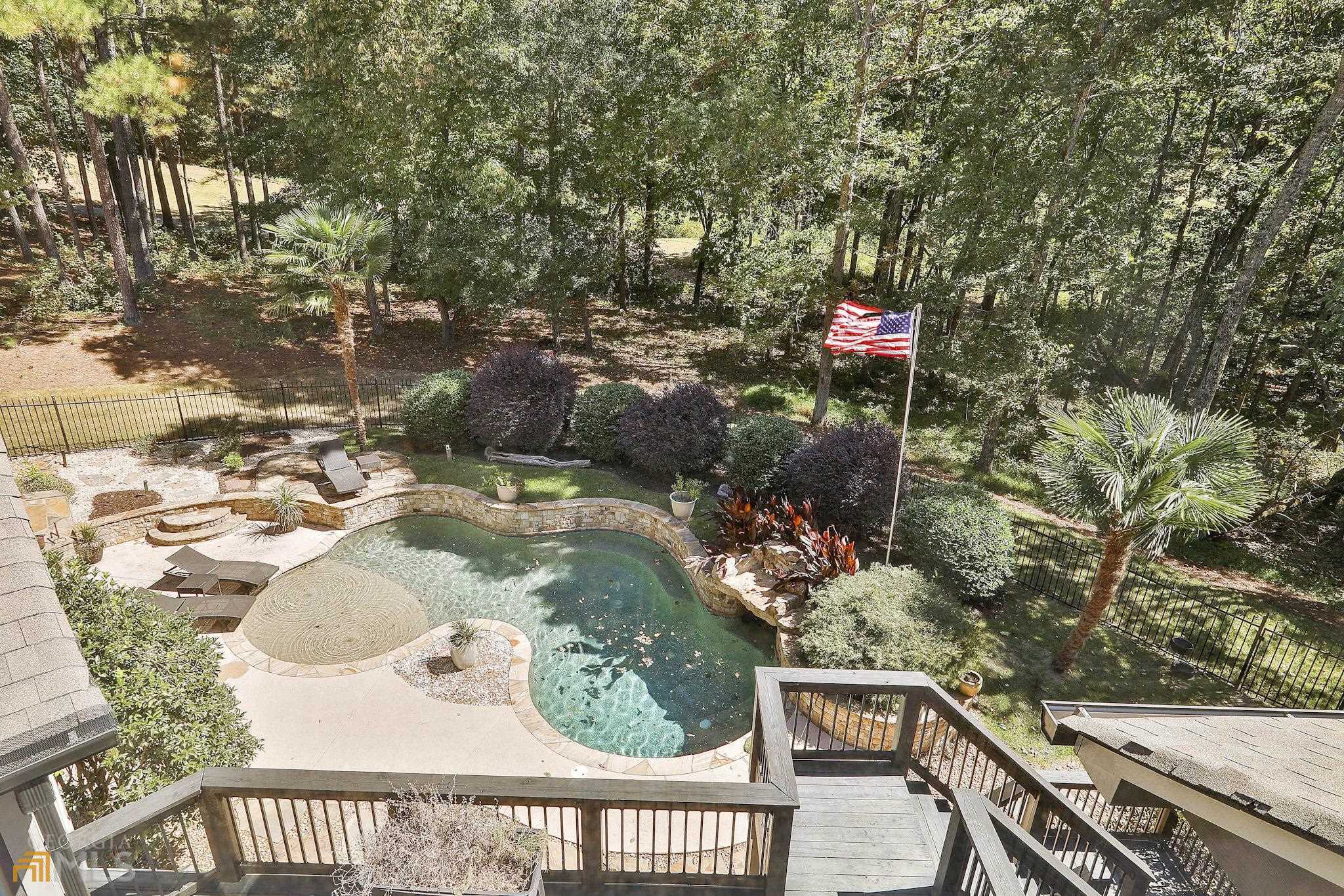 Arbor Springs Plantation - Residential