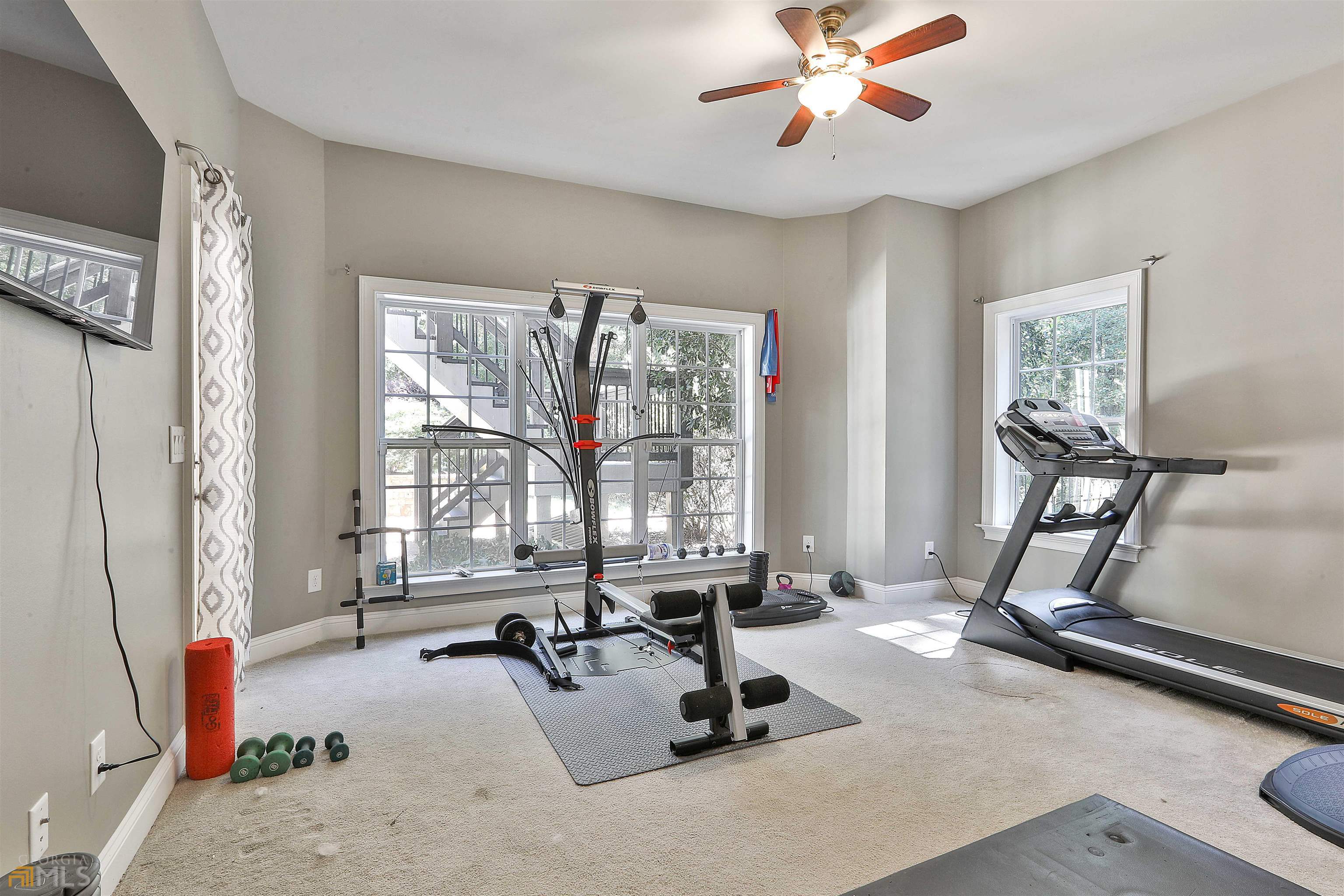 Arbor Springs Plantation - Residential