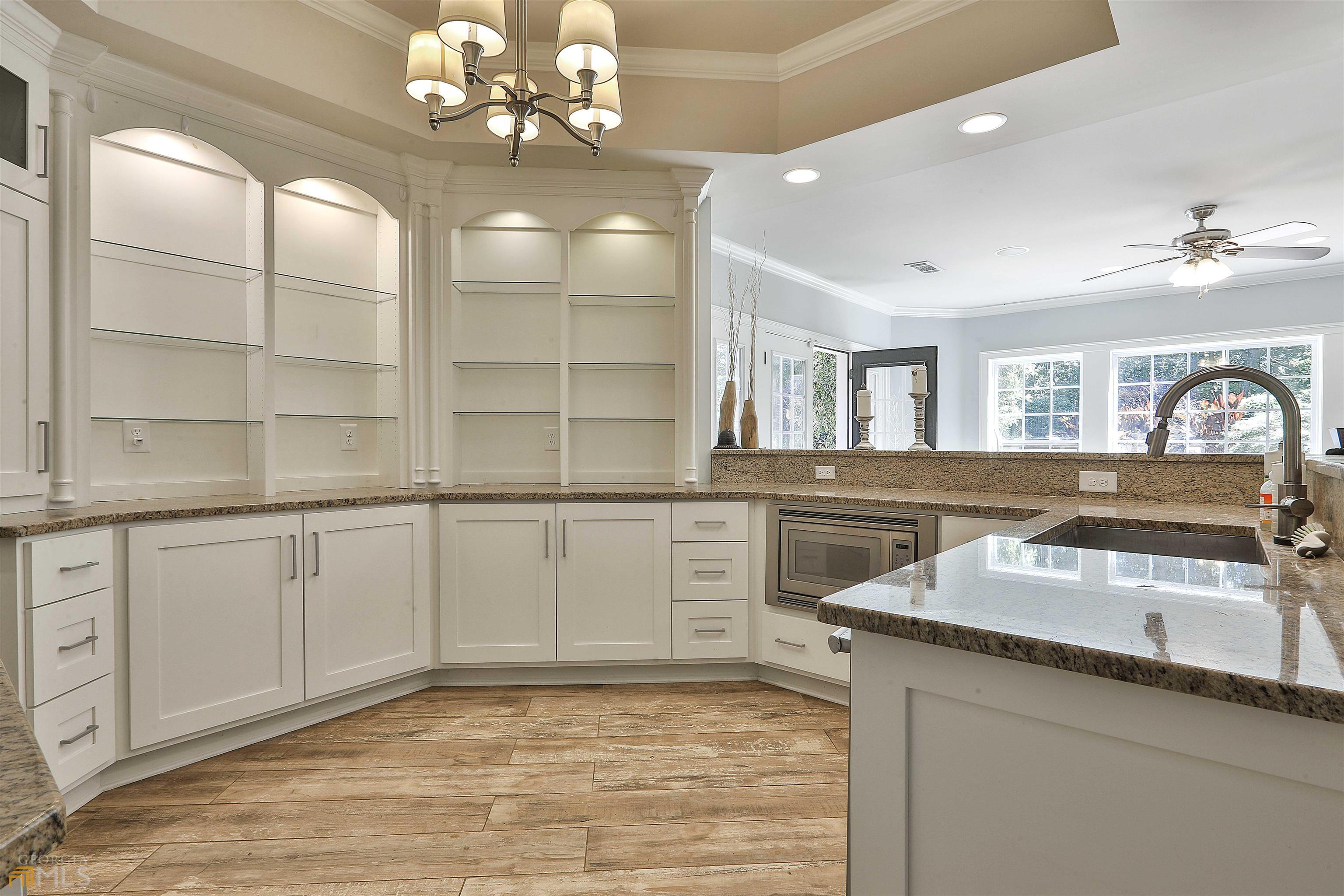 Arbor Springs Plantation - Residential