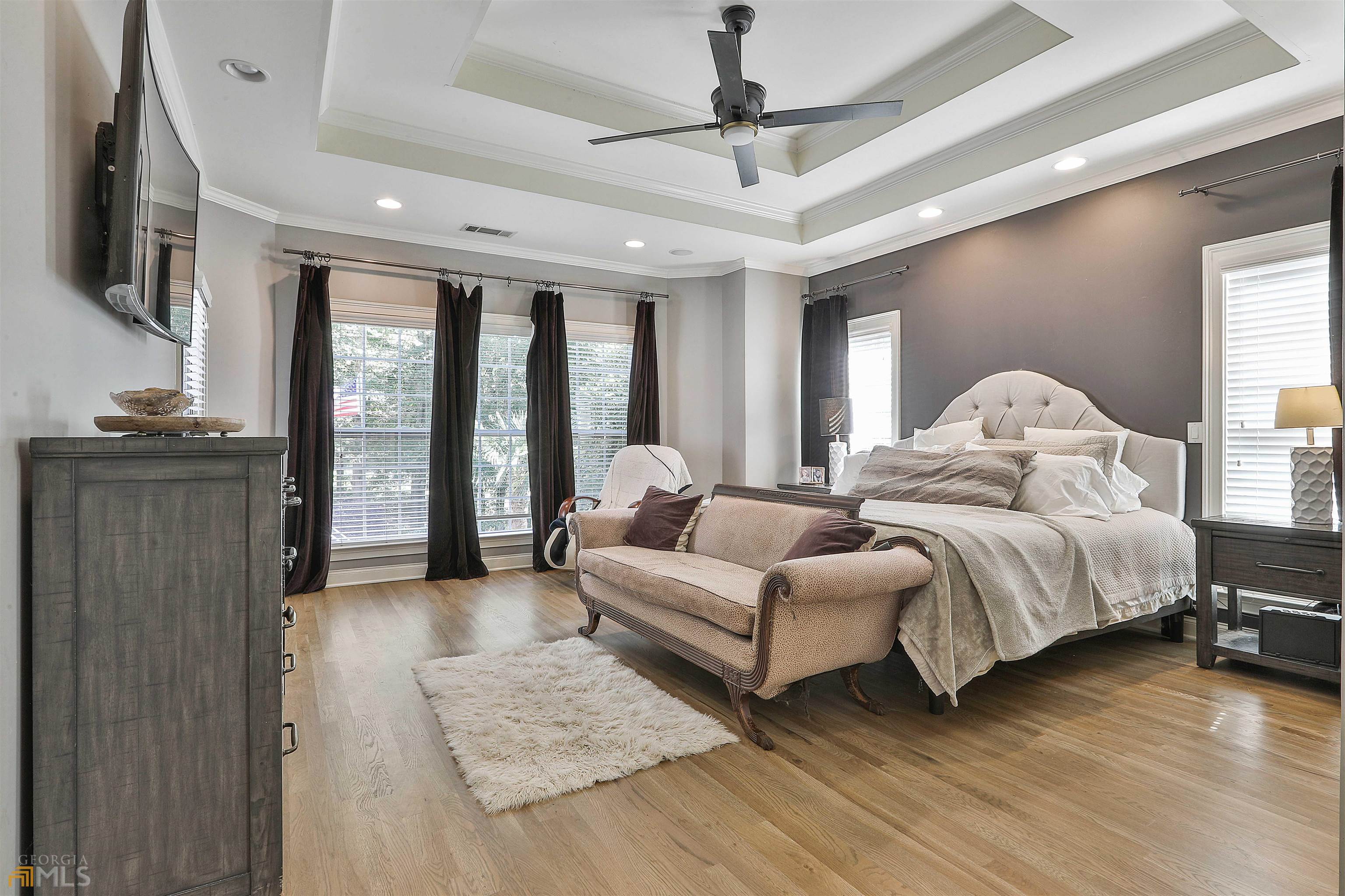 Arbor Springs Plantation - Residential
