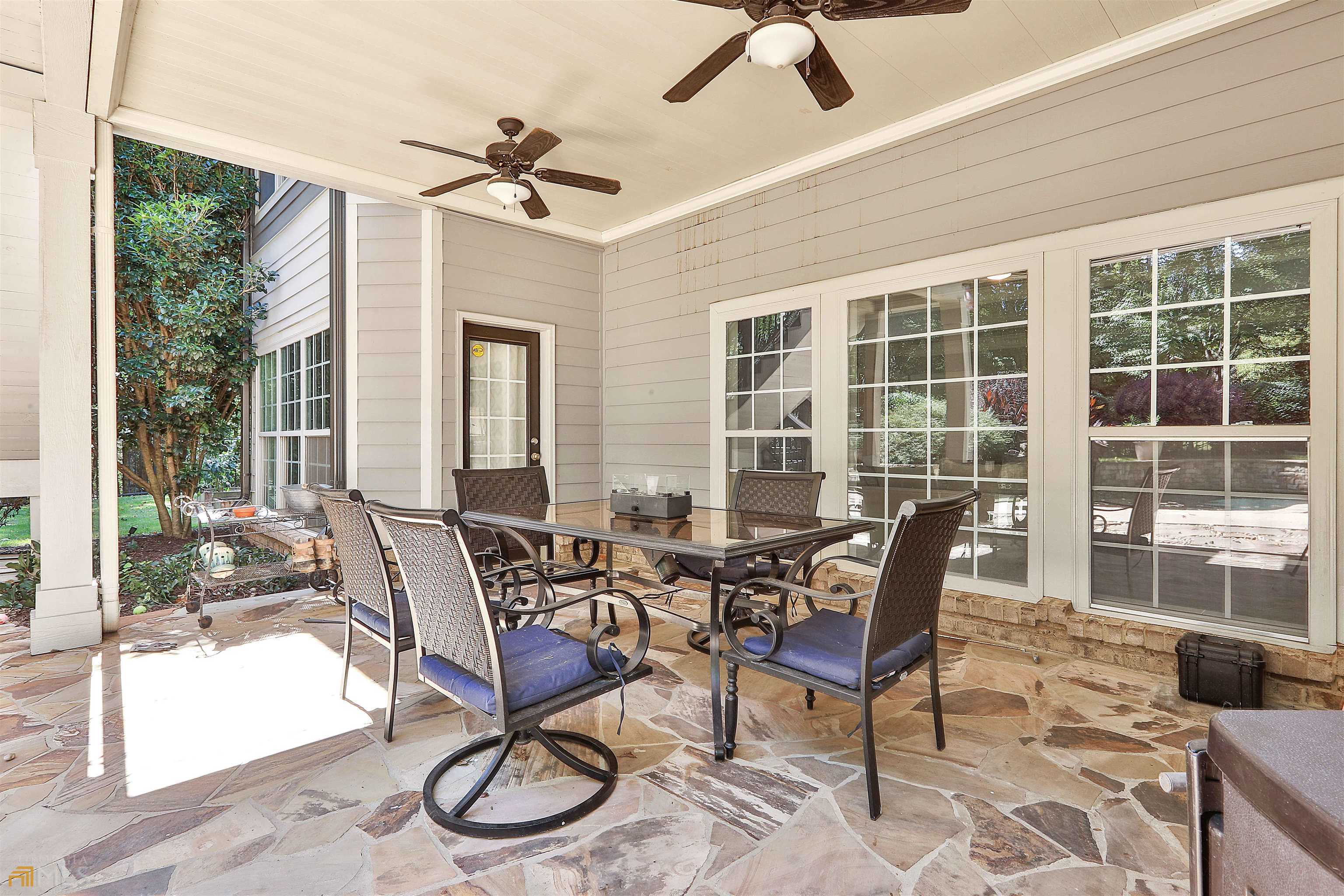 Arbor Springs Plantation - Residential