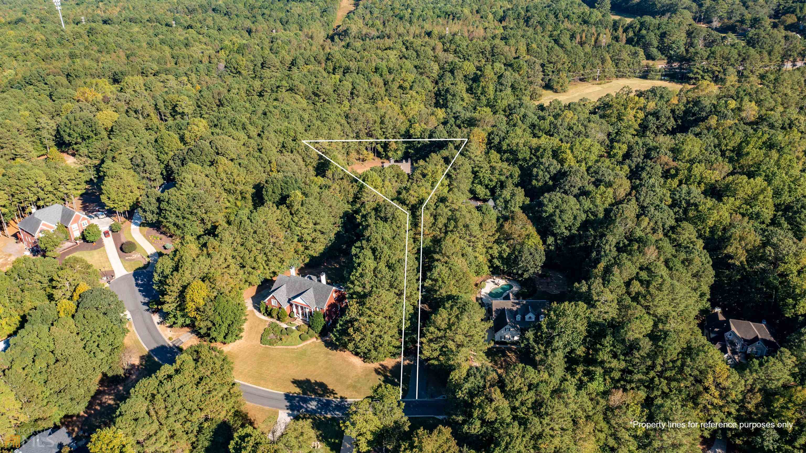 Arbor Springs Plantation - Residential