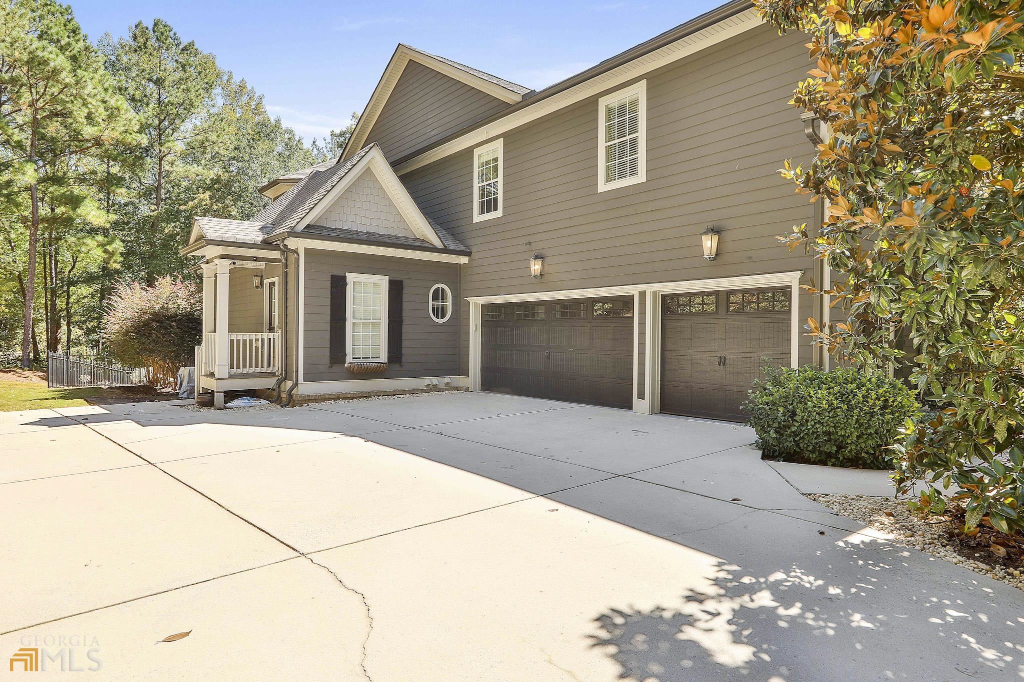 Arbor Springs Plantation - Residential