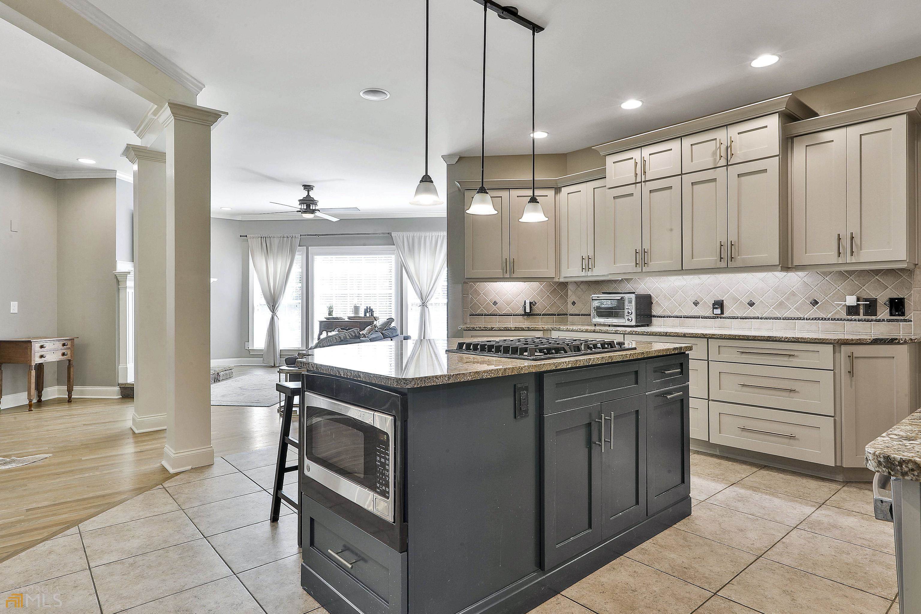 Arbor Springs Plantation - Residential