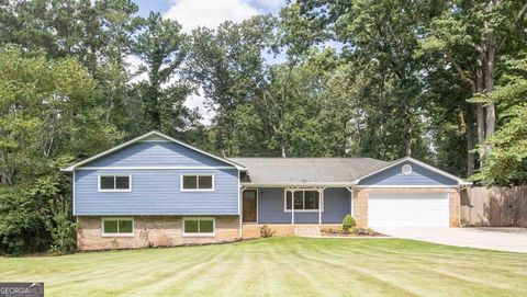 2961 Connie ST Marietta GA 30062