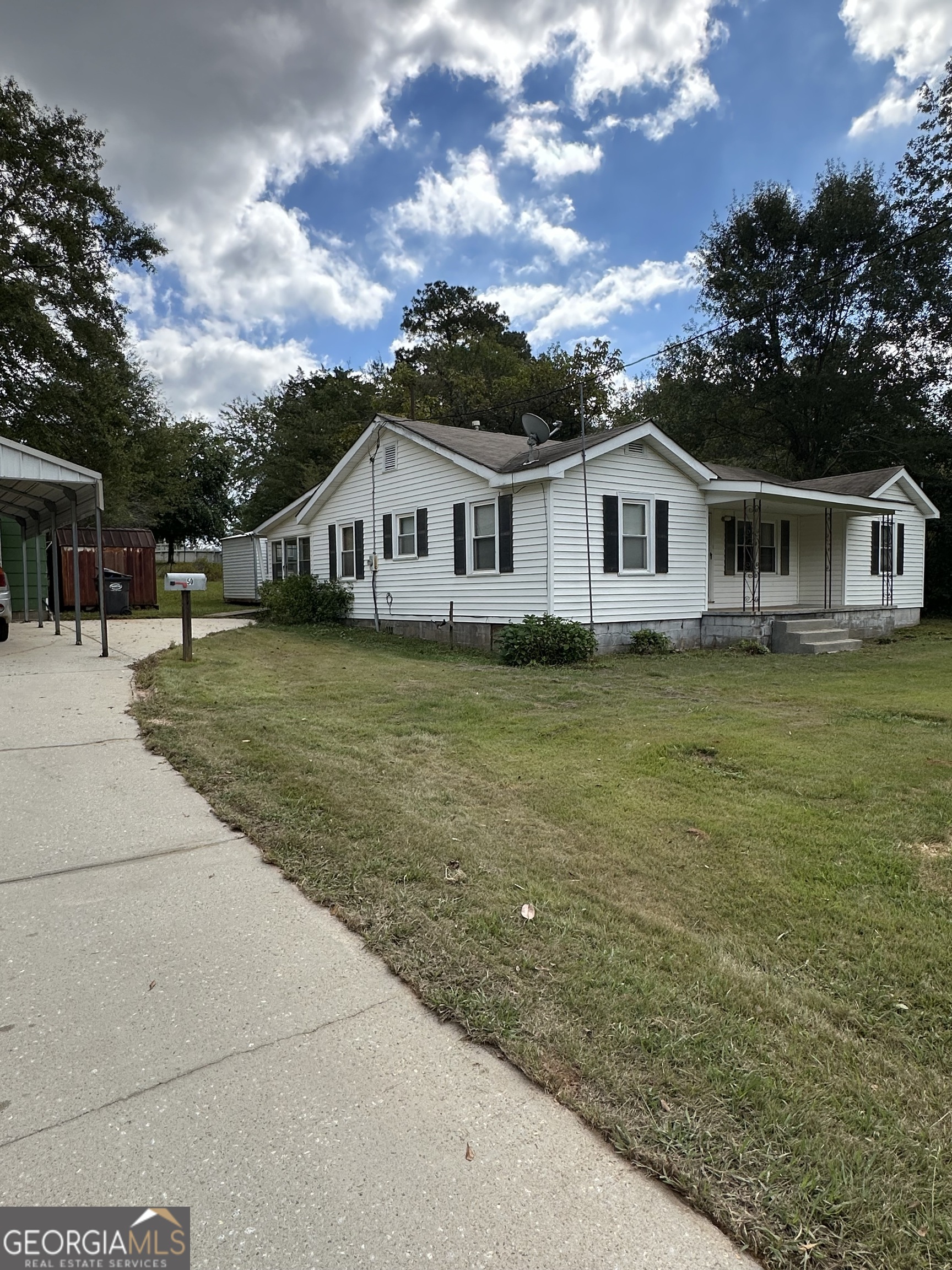 Hogansville, Georgia 30230, United States, 3 Bedrooms Bedrooms, ,2 BathroomsBathrooms,Residential,Active,219349