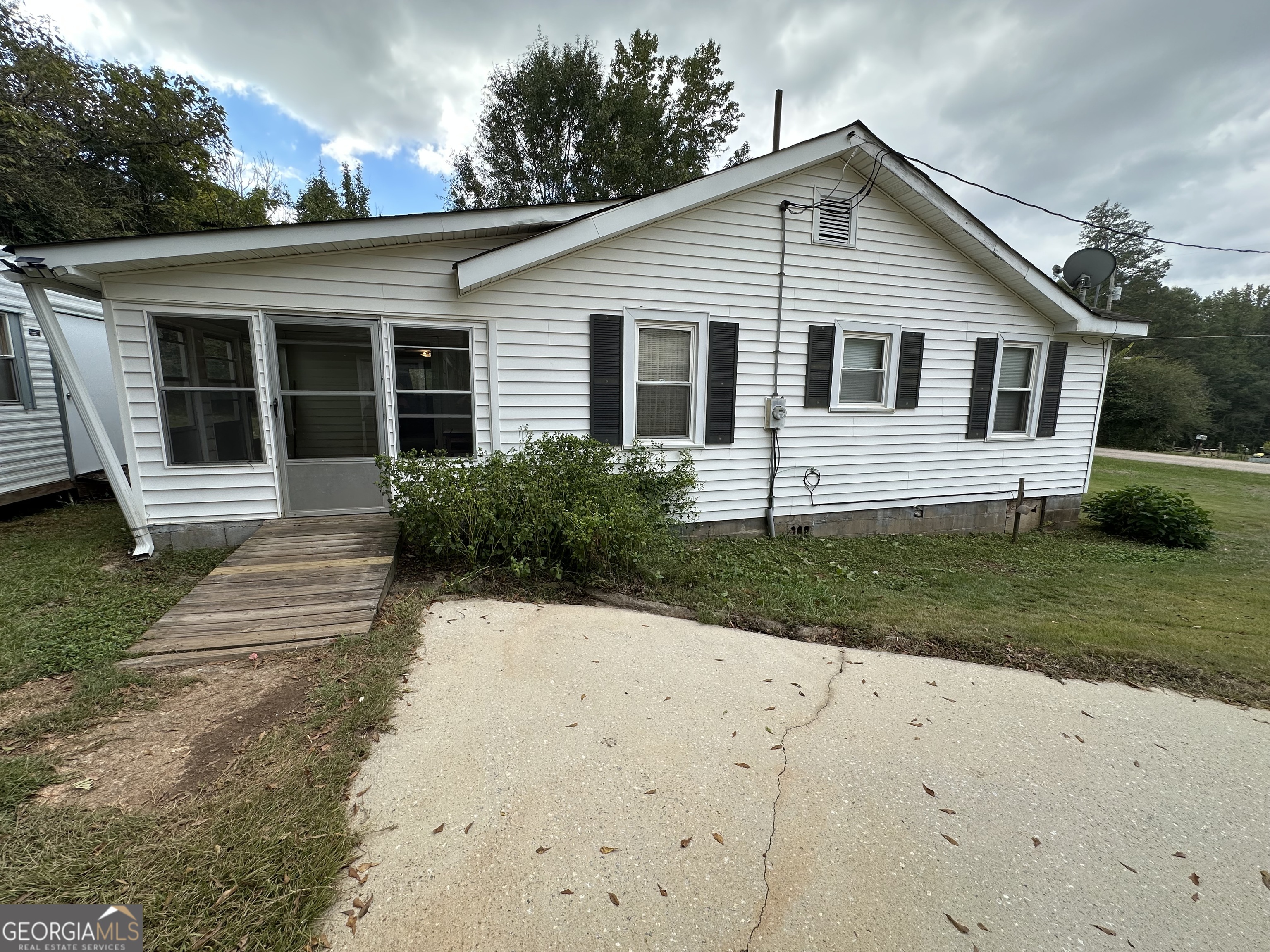 Hogansville, Georgia 30230, United States, 3 Bedrooms Bedrooms, ,2 BathroomsBathrooms,Residential,Active,219349