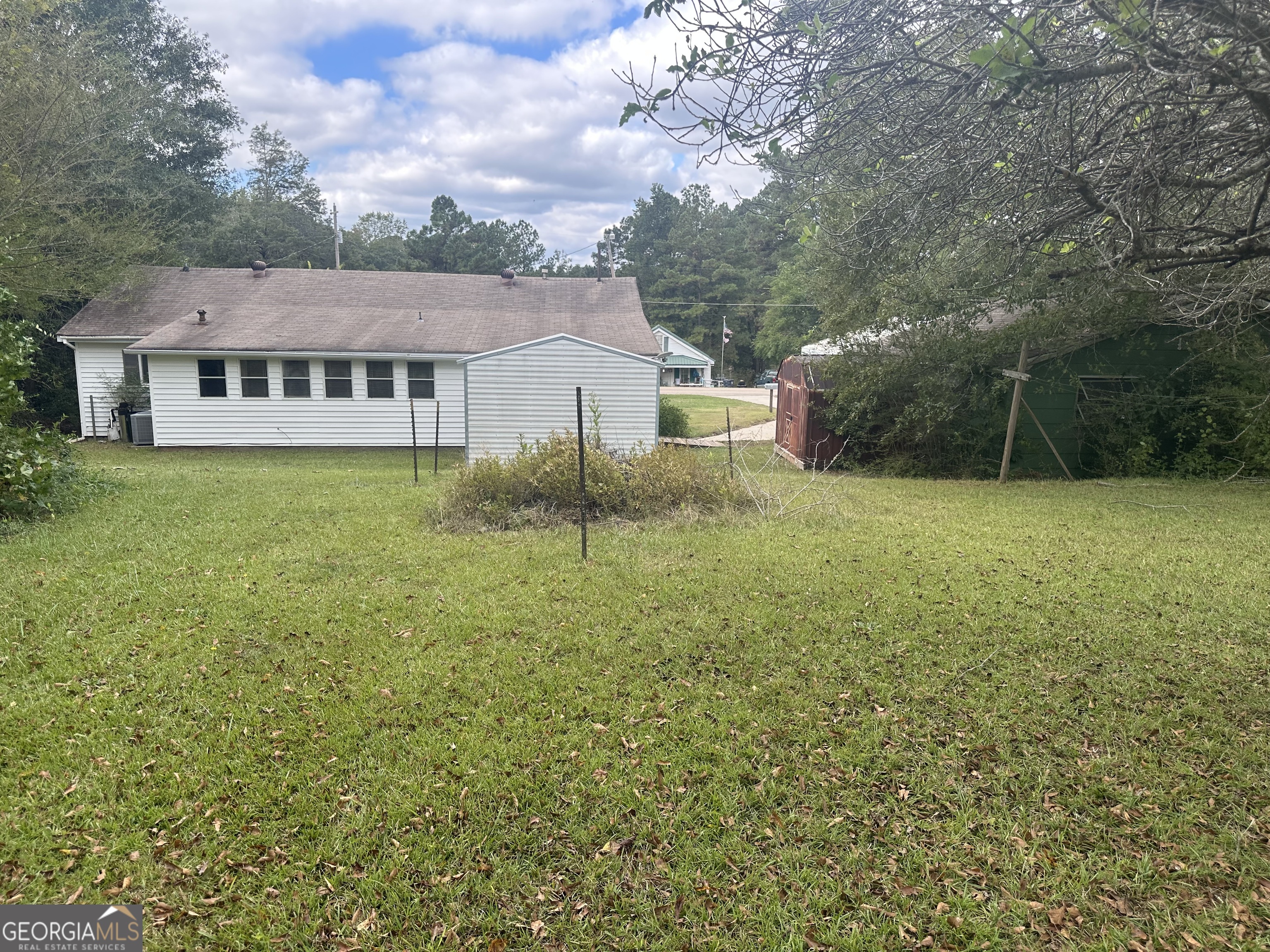 Hogansville, Georgia 30230, United States, 3 Bedrooms Bedrooms, ,2 BathroomsBathrooms,Residential,Active,219349