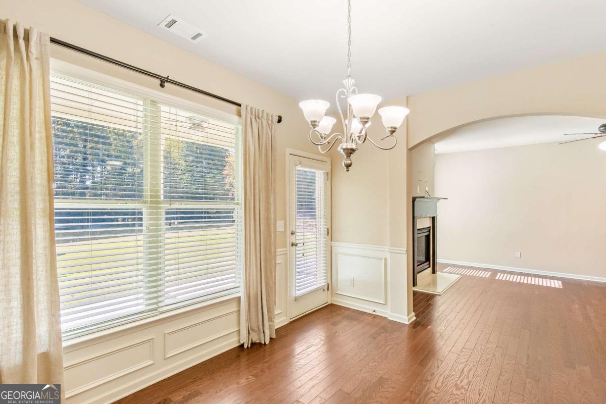 Whispering Lake - Residential