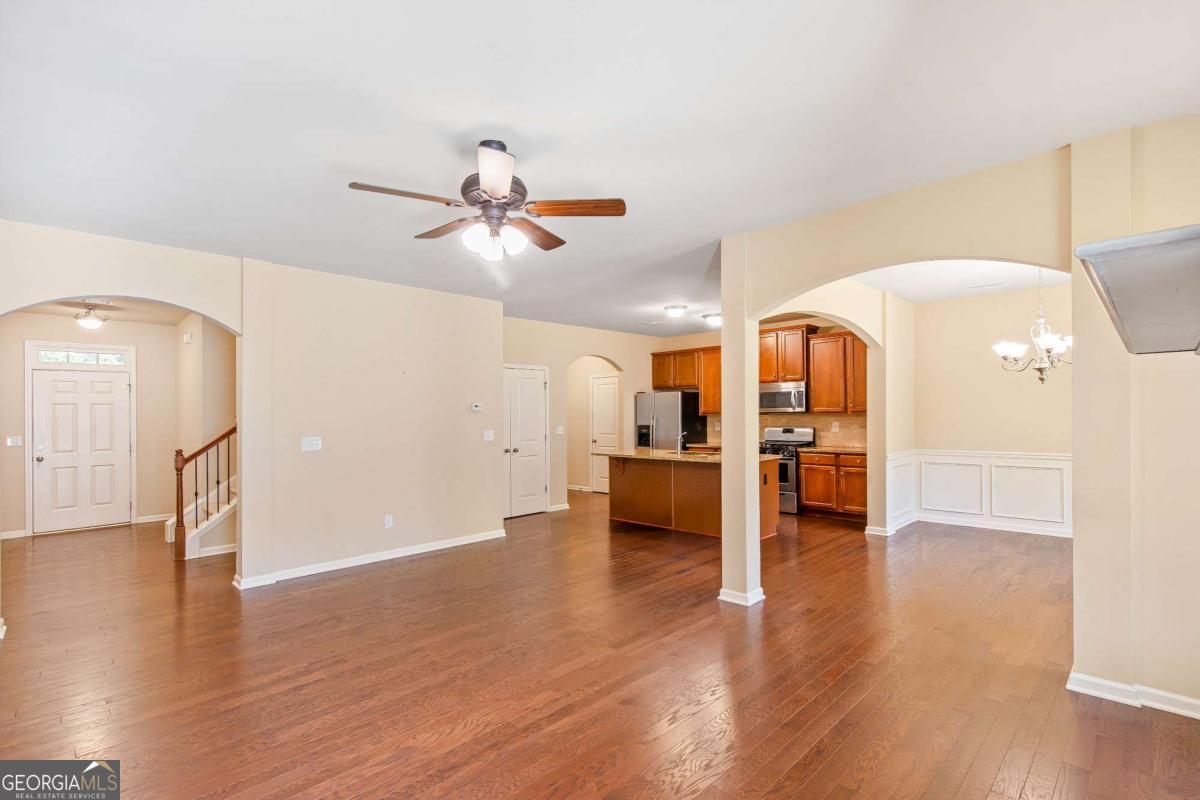 Whispering Lake - Residential