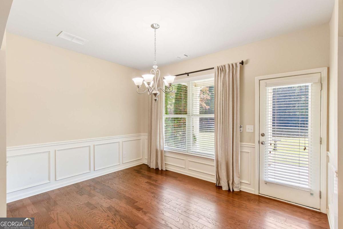 Whispering Lake - Residential