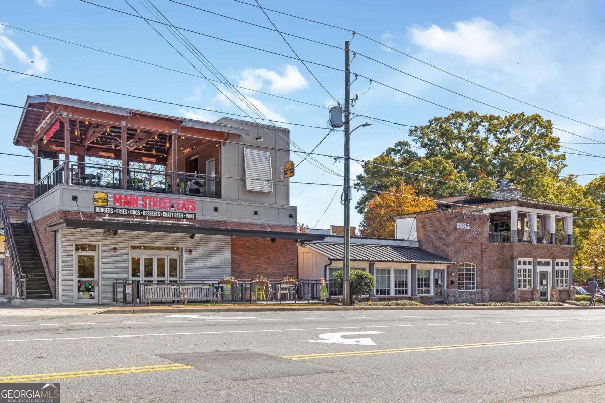 Whispering Lake - Residential