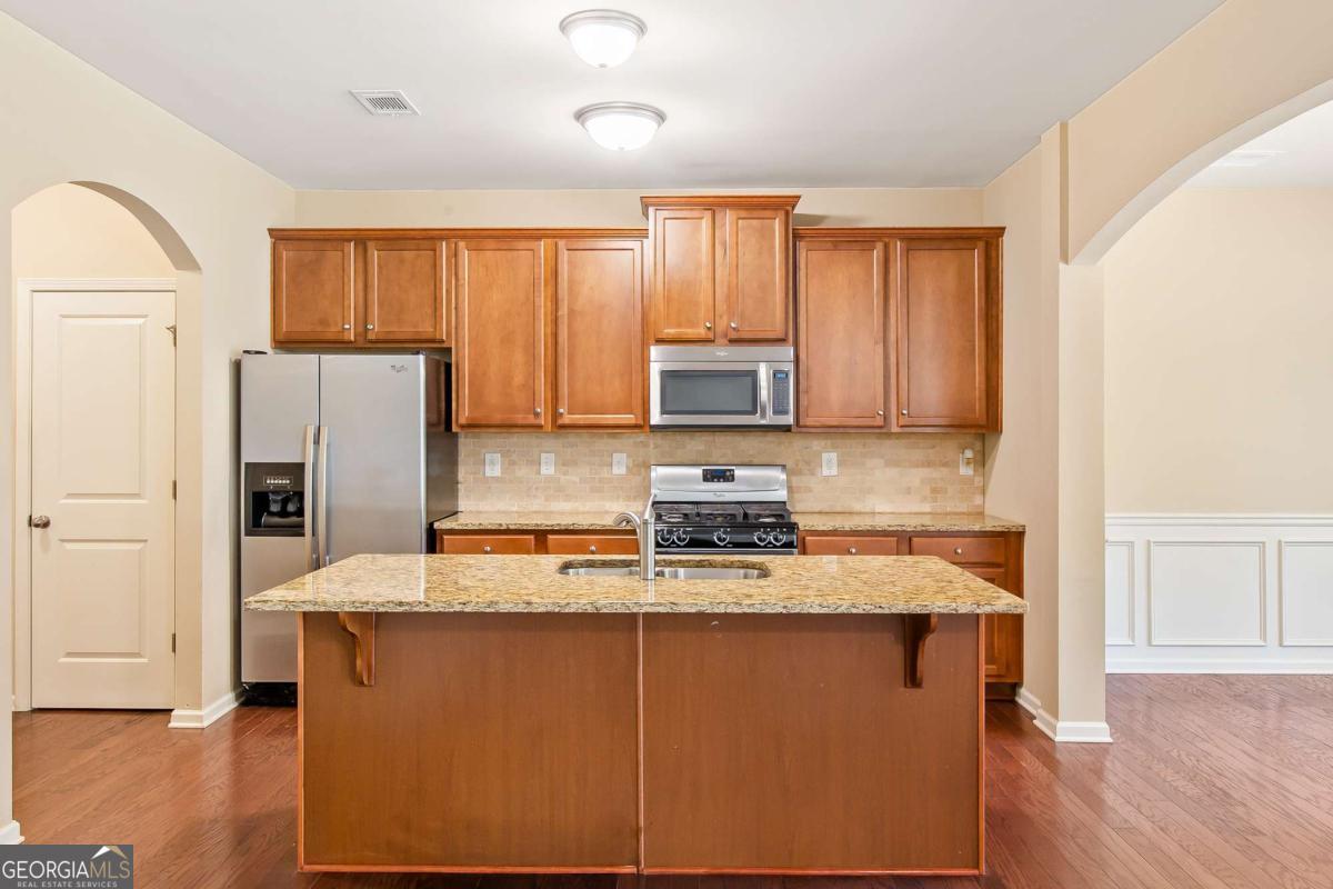 Whispering Lake - Residential