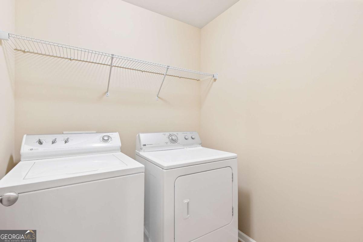 Whispering Lake - Residential