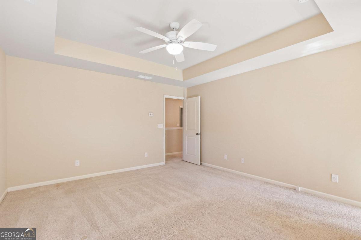 Whispering Lake - Residential