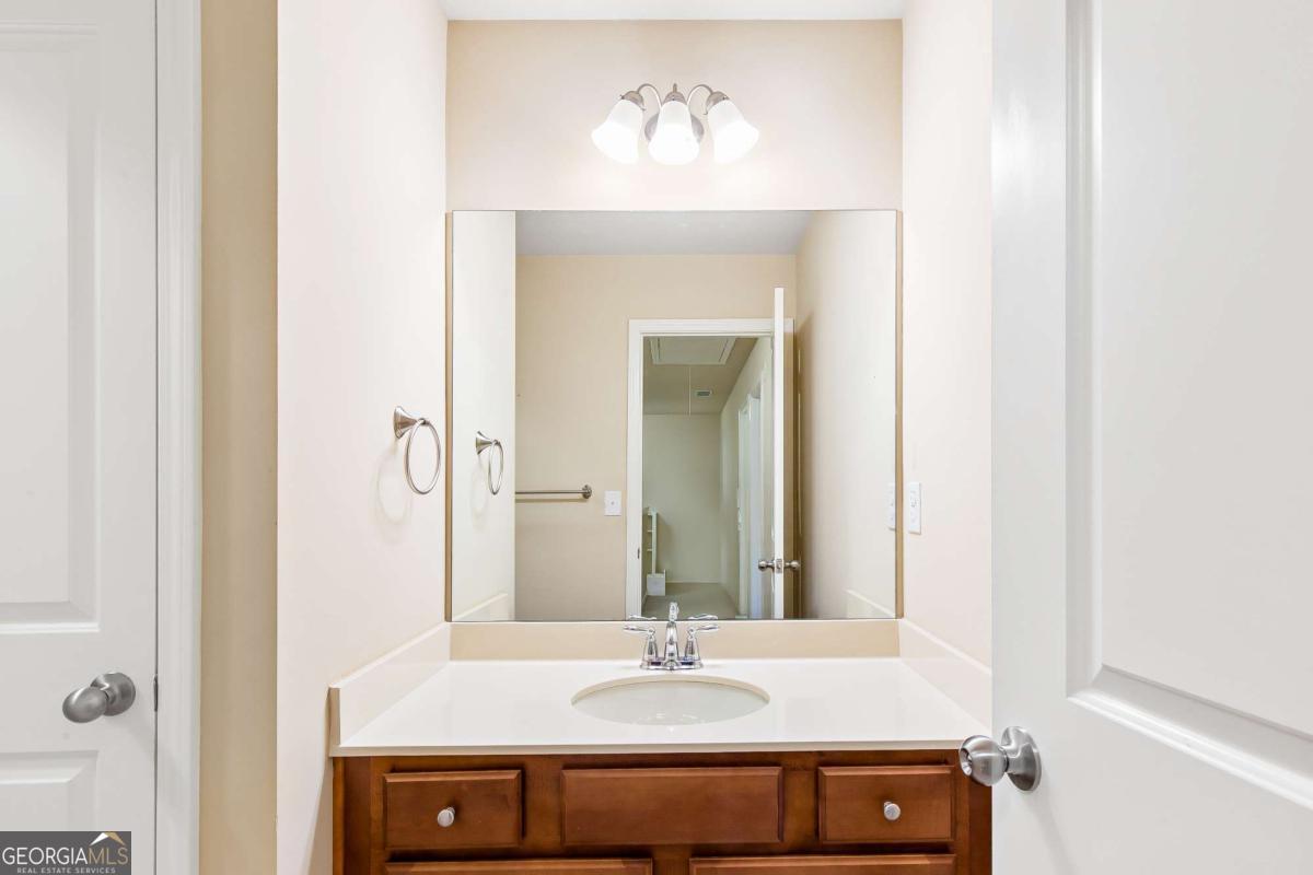 Whispering Lake - Residential