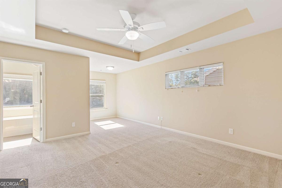 Whispering Lake - Residential