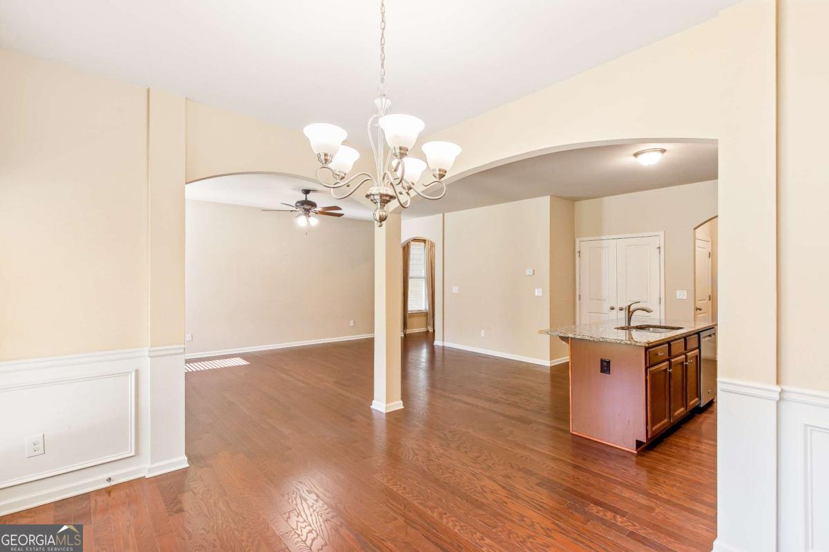 Whispering Lake - Residential