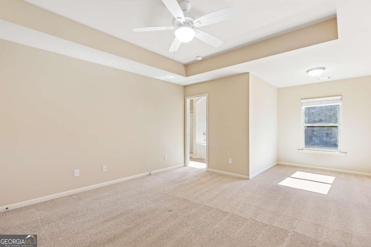 Whispering Lake - Residential