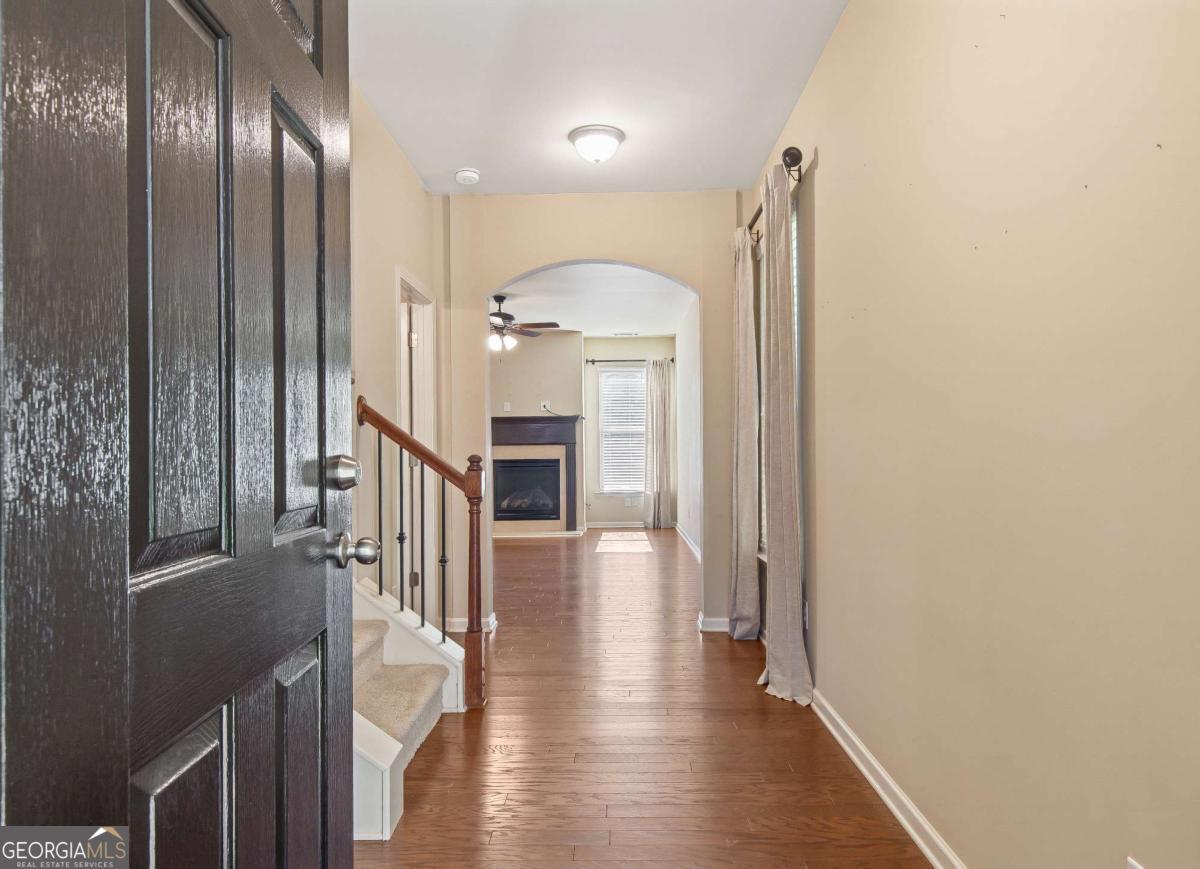 Whispering Lake - Residential