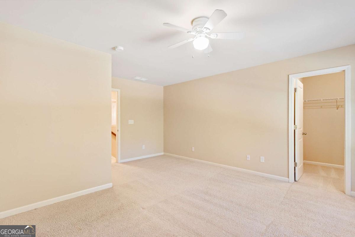 Whispering Lake - Residential