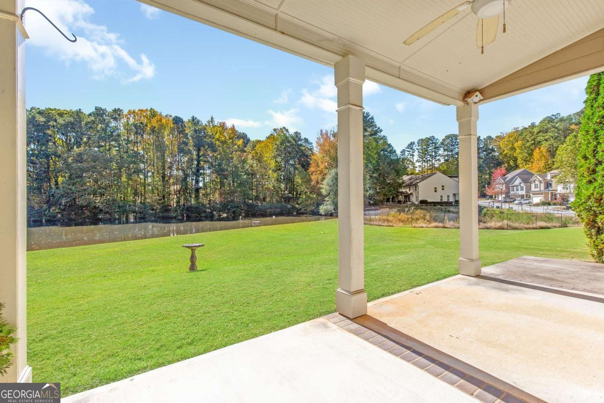 Whispering Lake - Residential