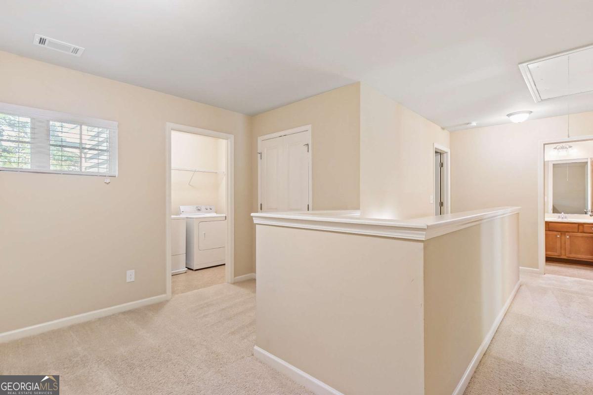 Whispering Lake - Residential