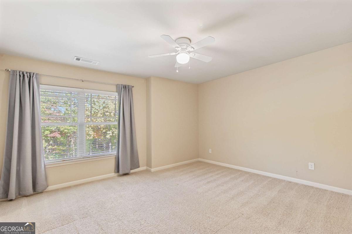 Whispering Lake - Residential