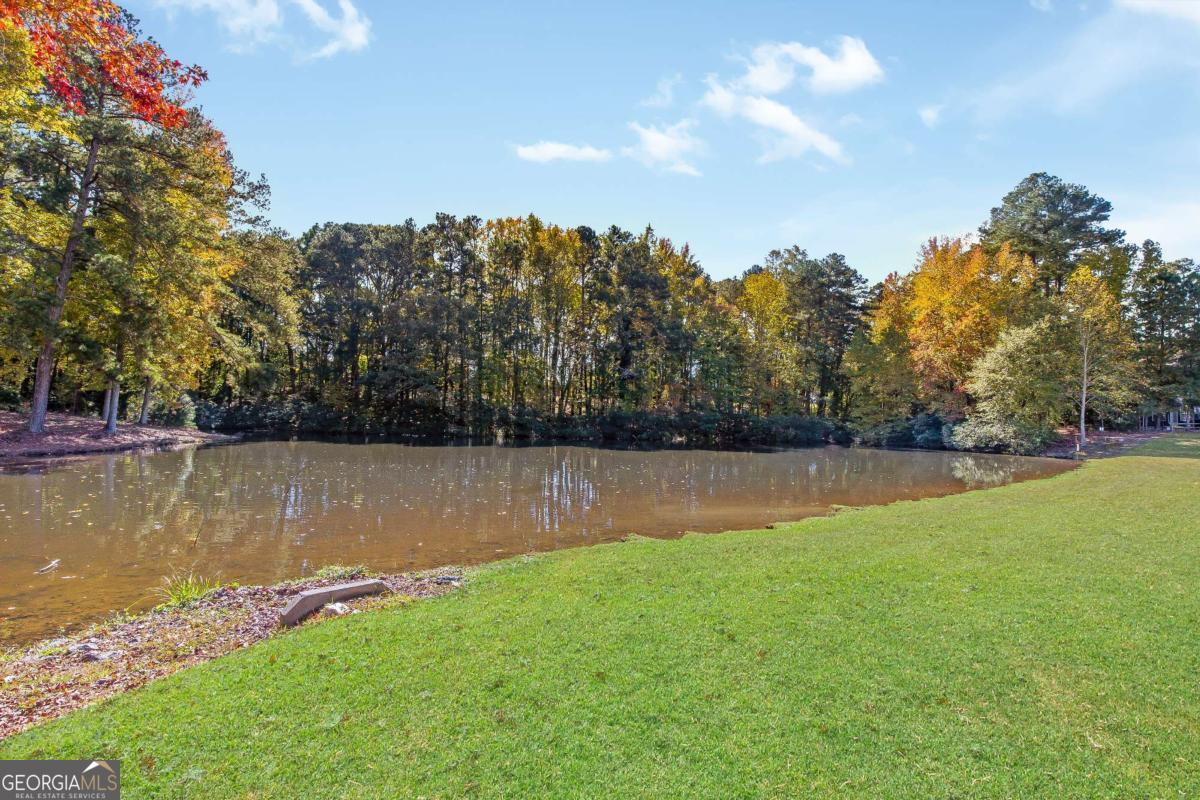 Whispering Lake - Residential