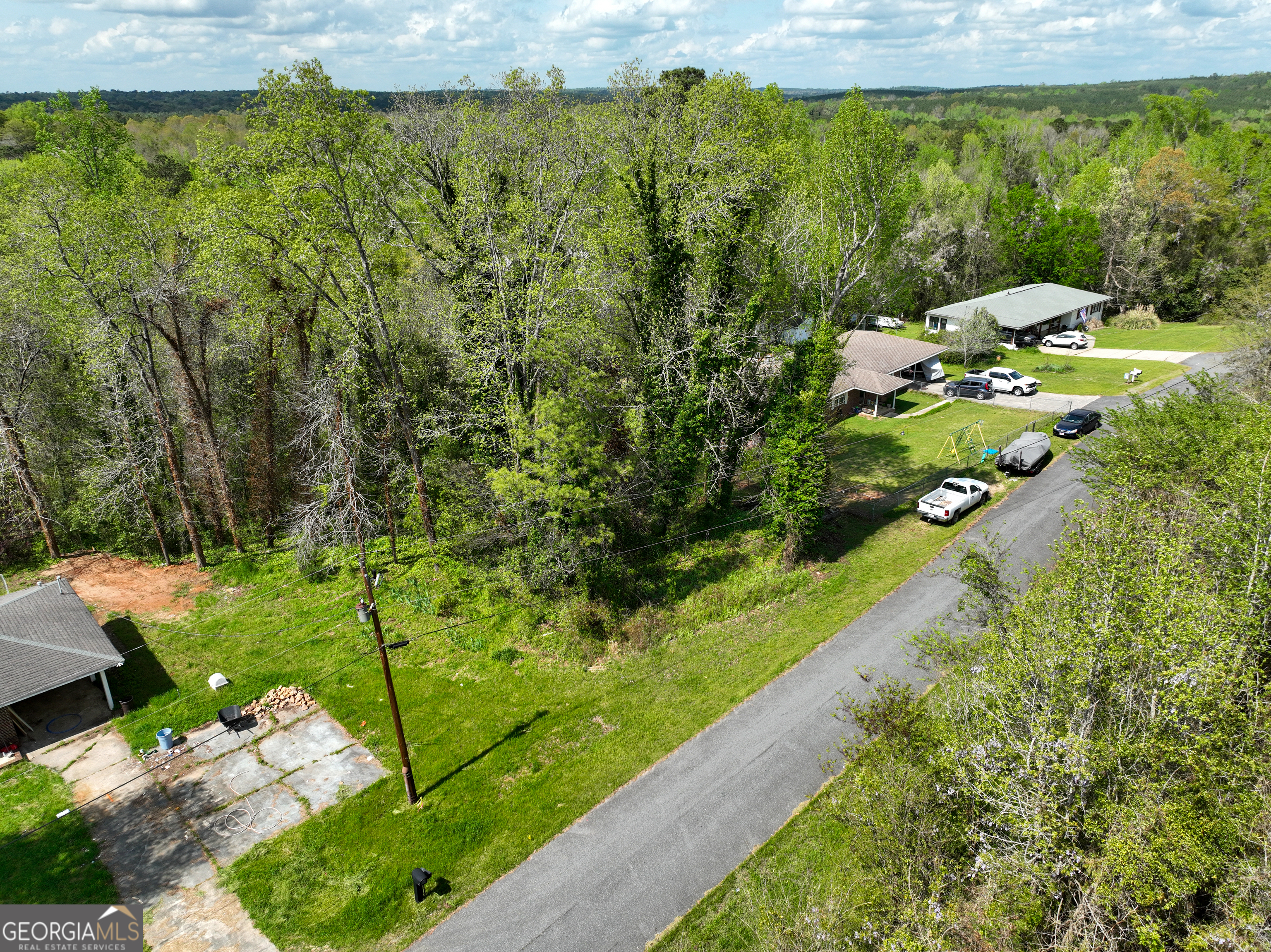 0 Knollwood RD