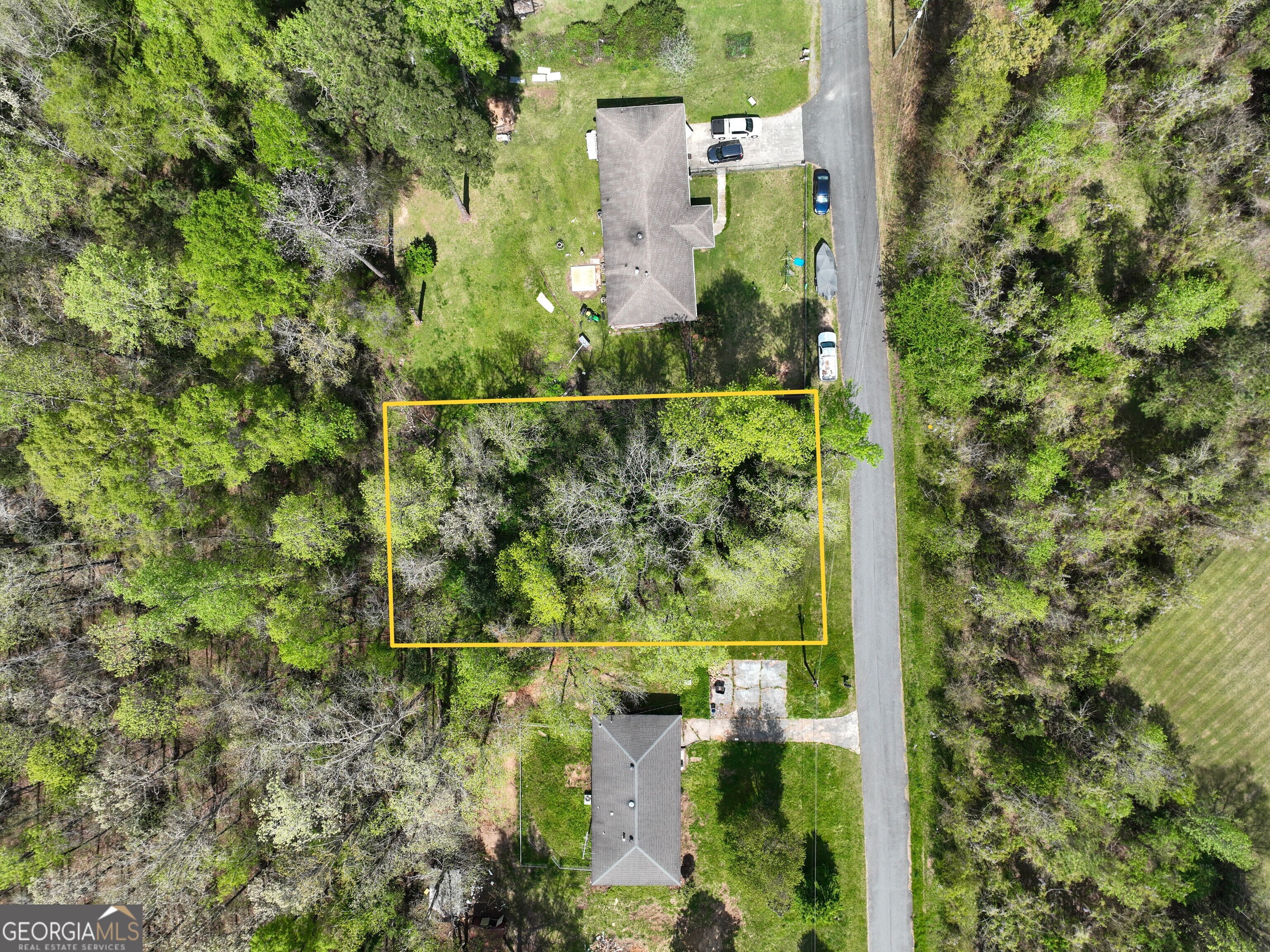 0 Knollwood RD