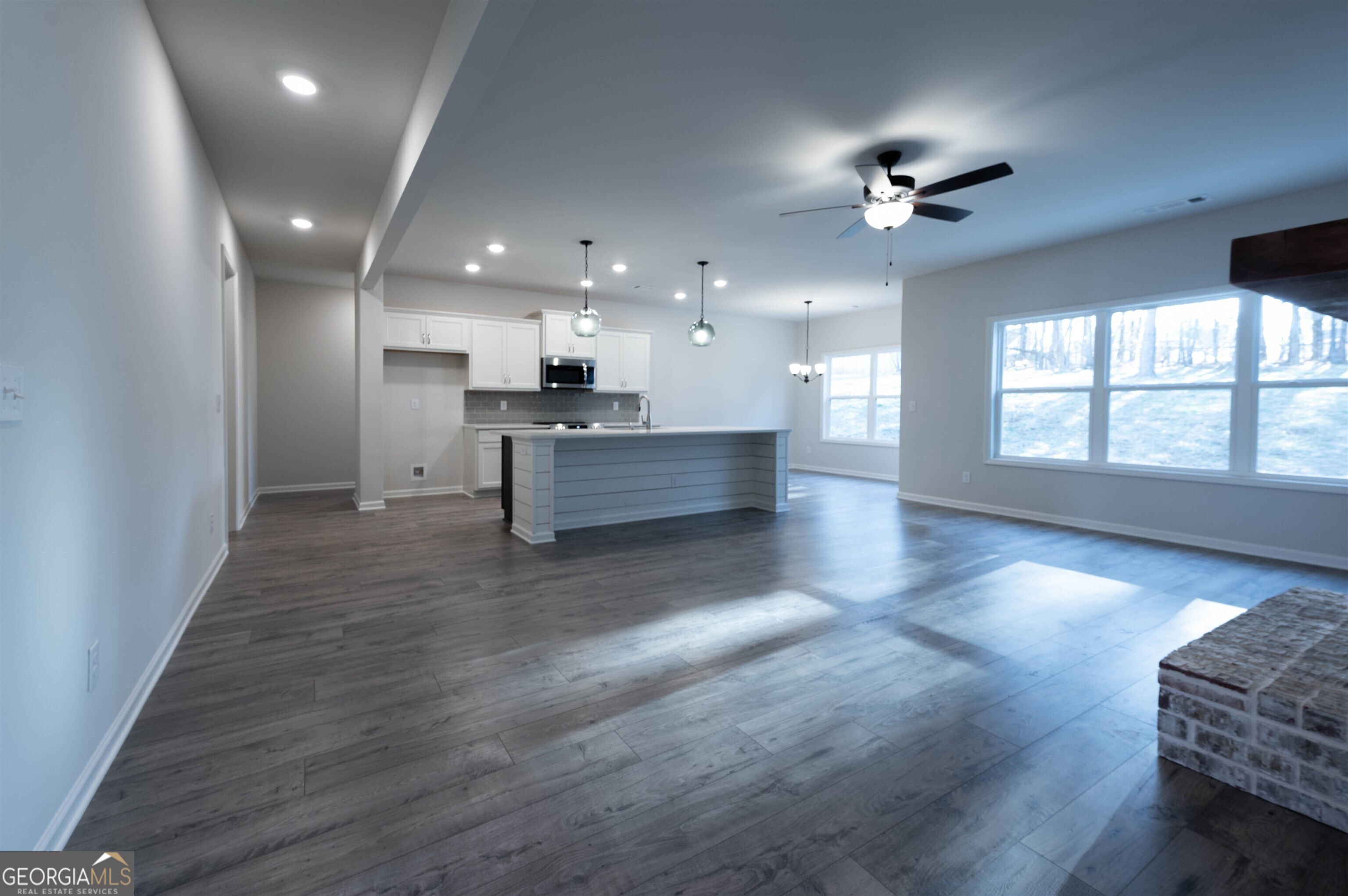 Brooks Crossing - Residential