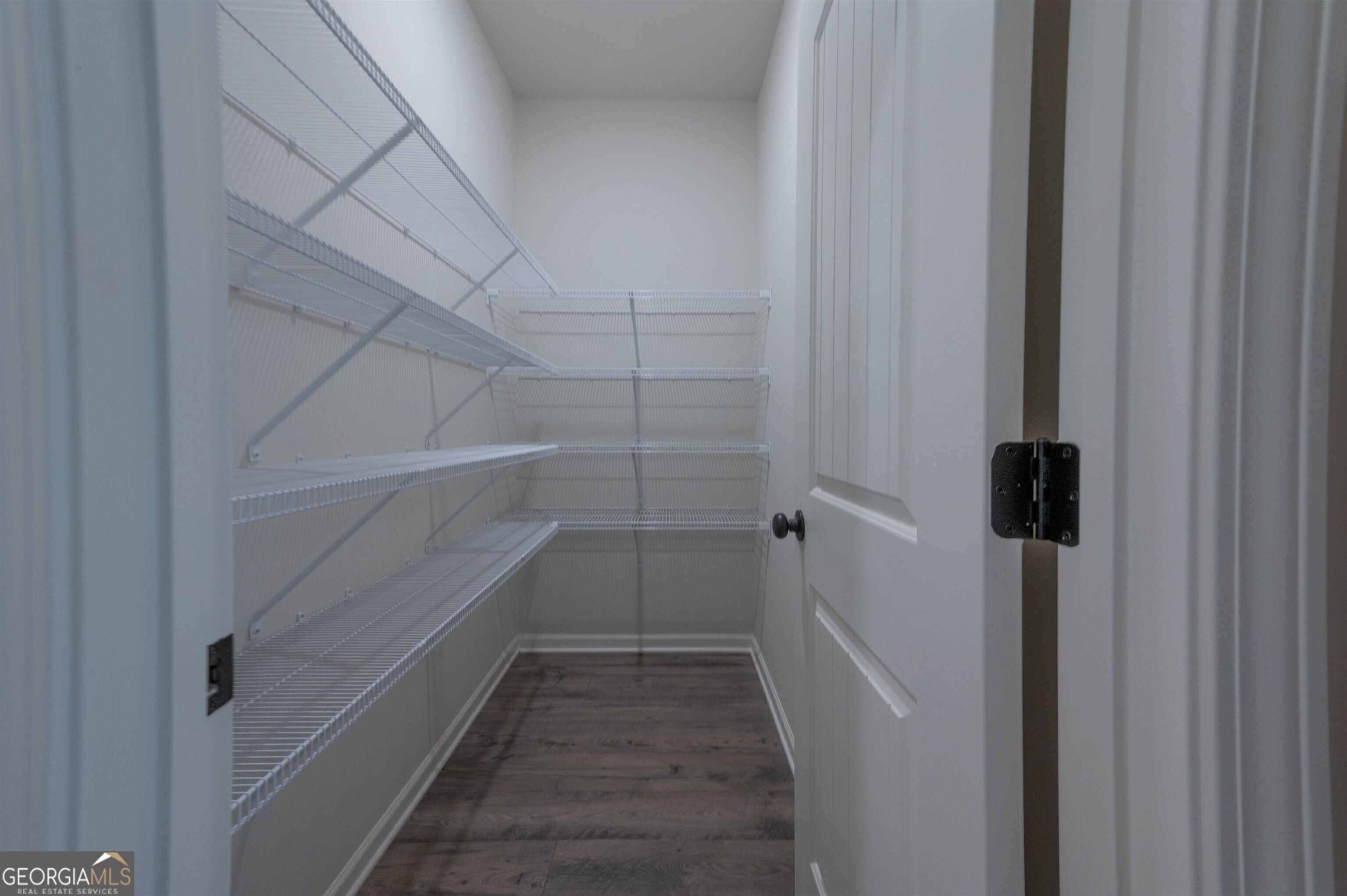 Brooks Crossing - Residential