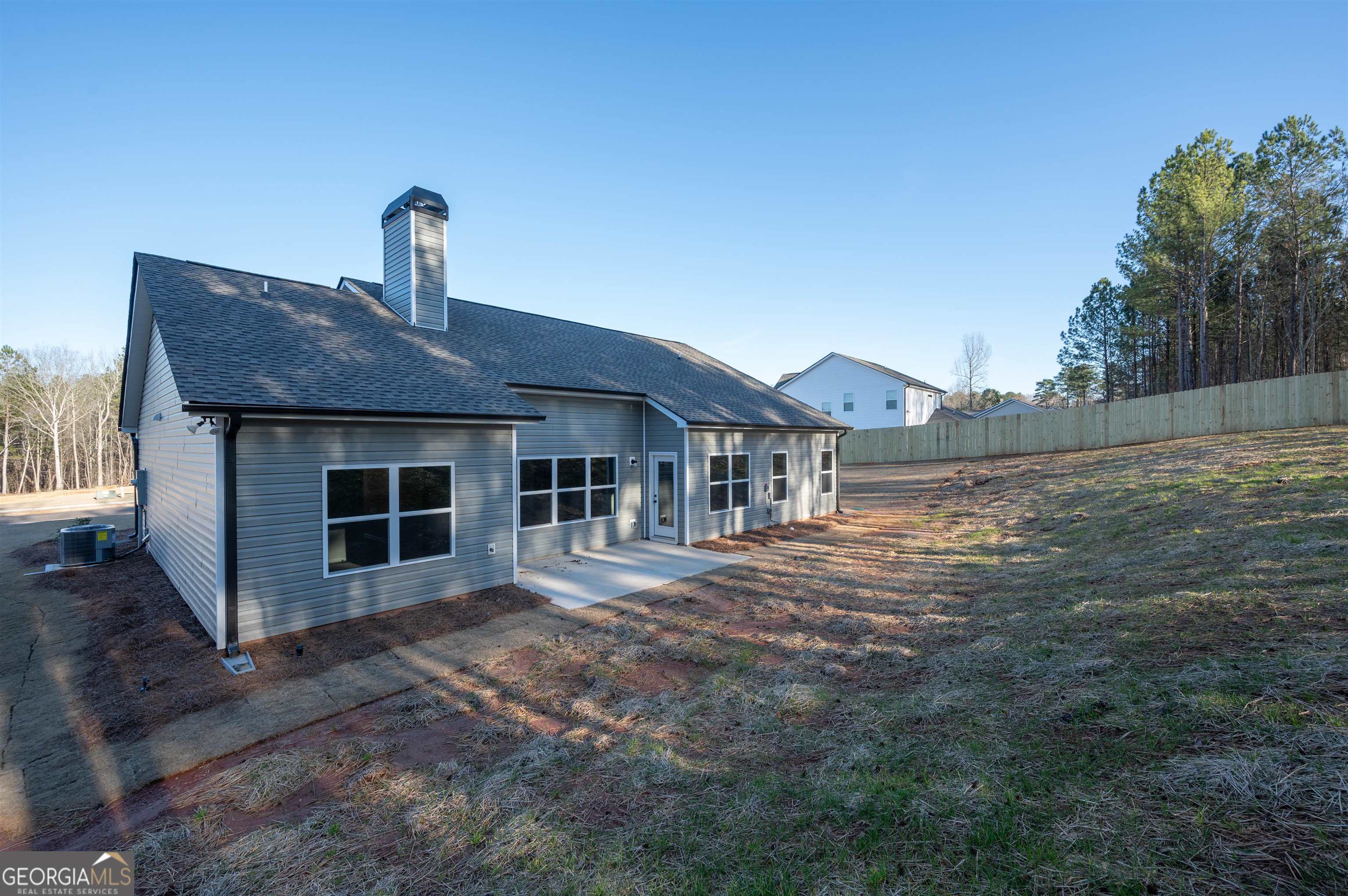 Brooks Crossing - Residential