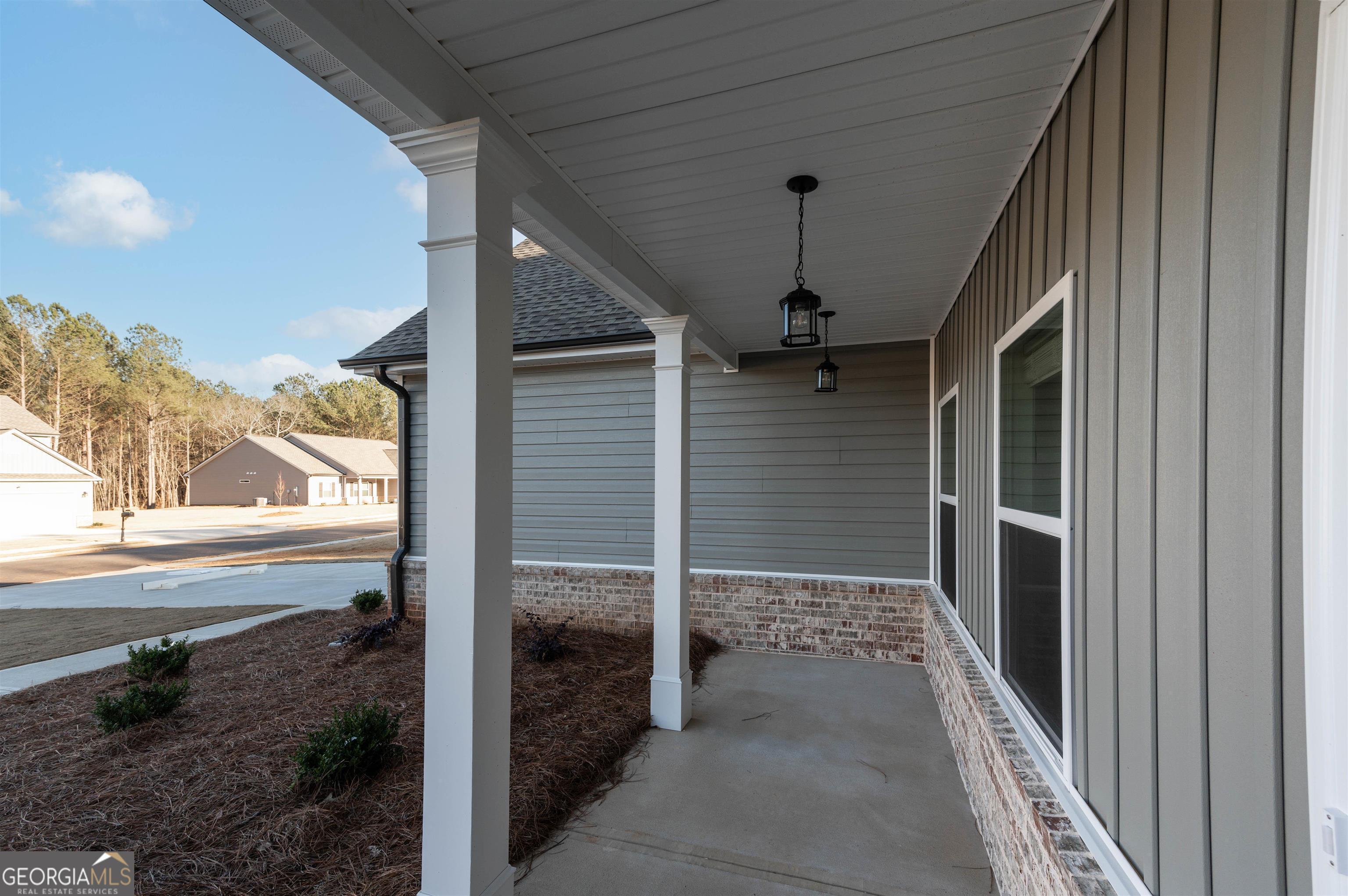 Brooks Crossing - Residential