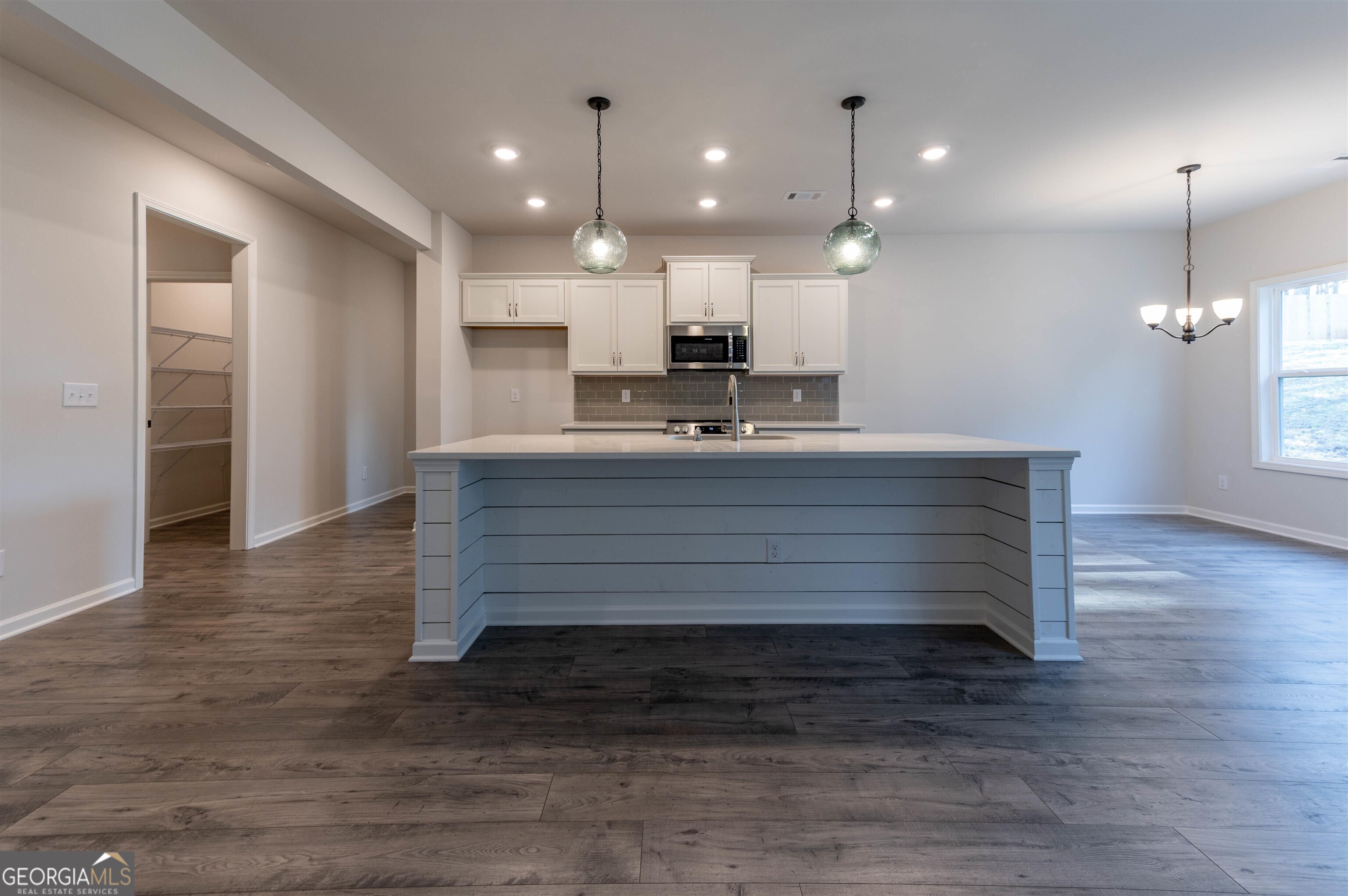 Brooks Crossing - Residential