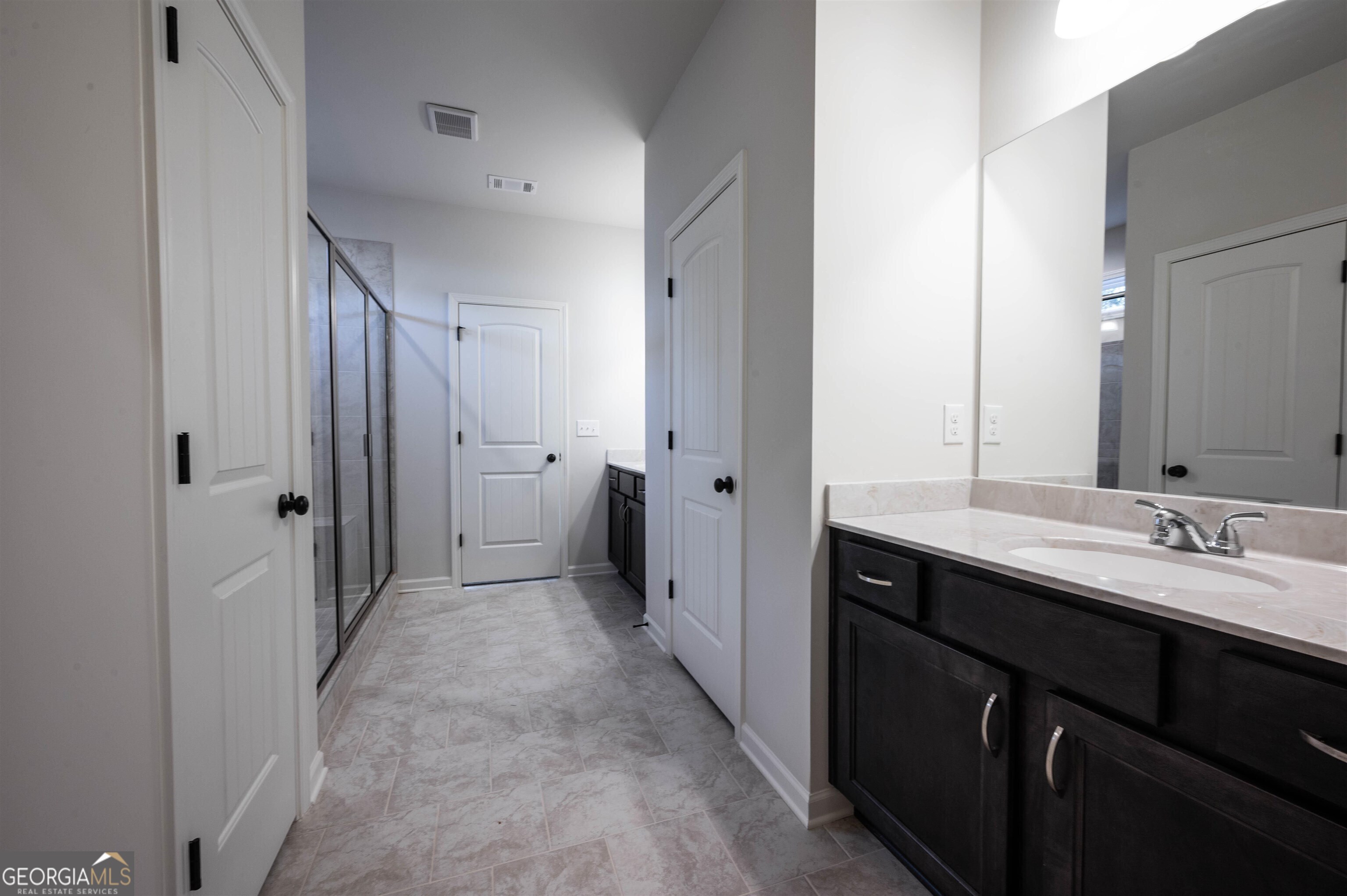 Brooks Crossing - Residential