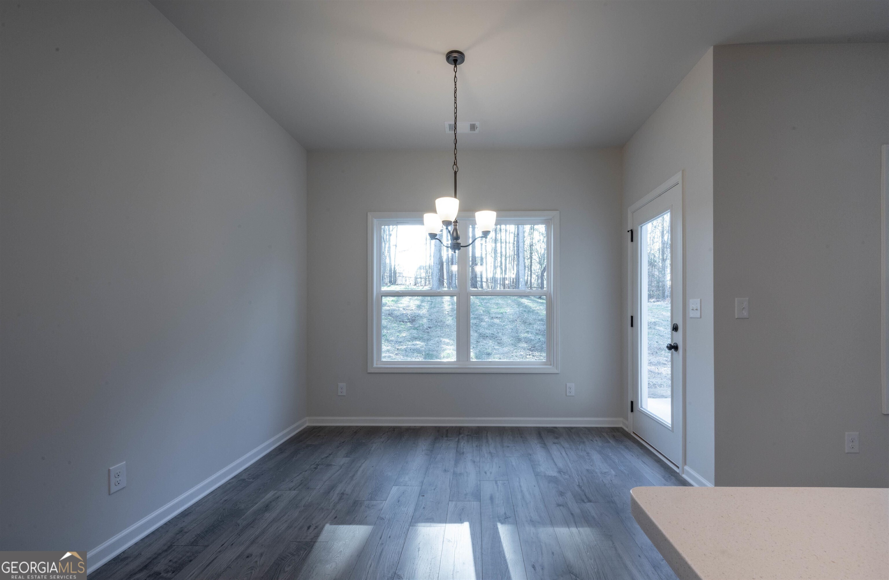 Brooks Crossing - Residential