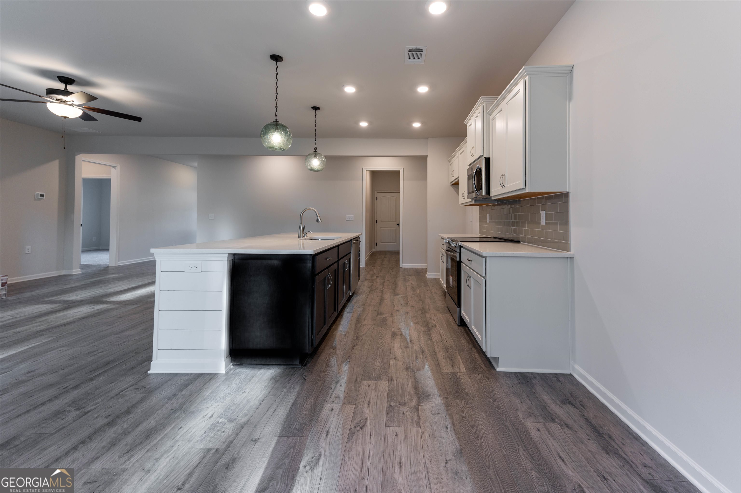 Brooks Crossing - Residential