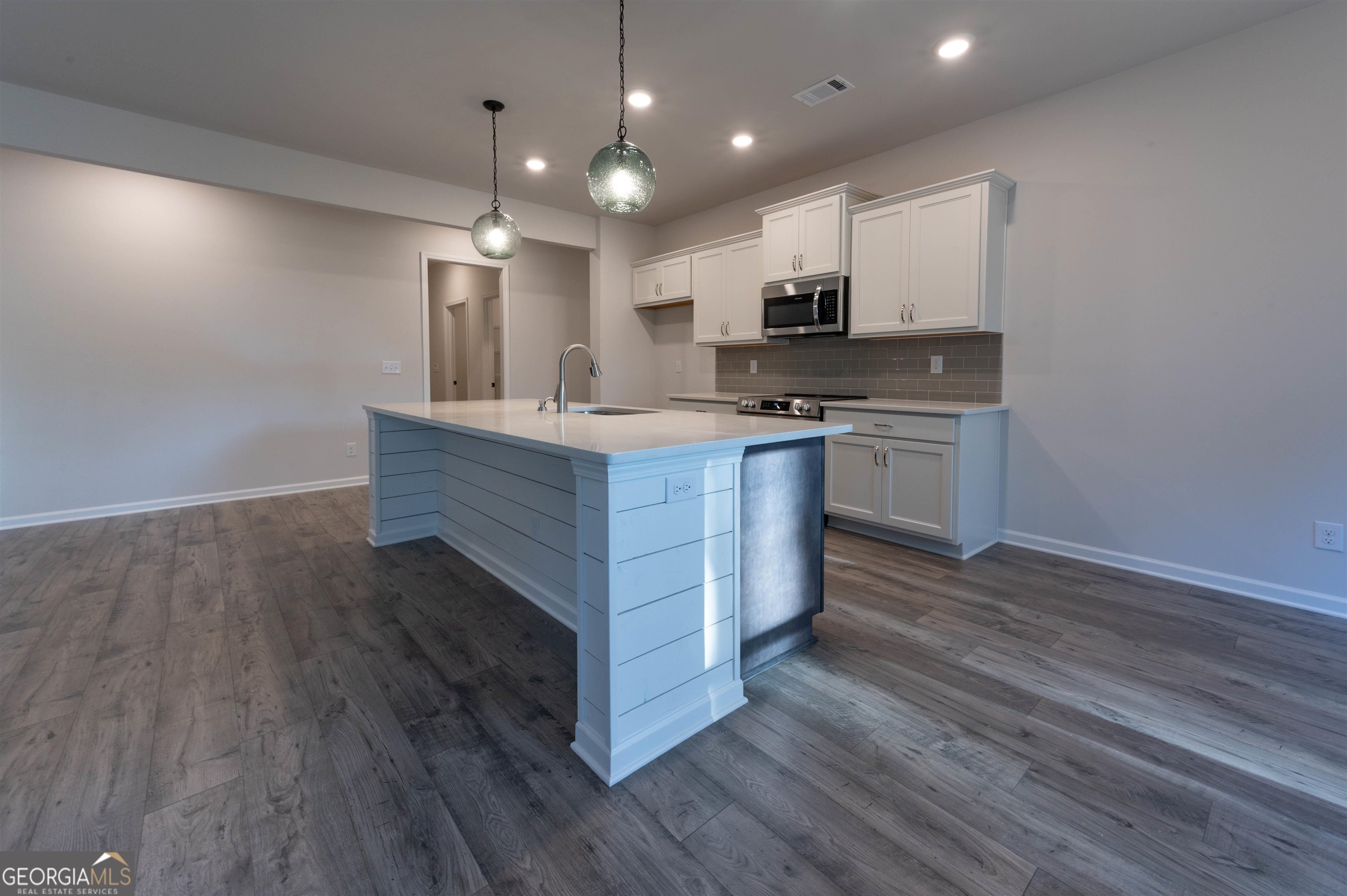 Brooks Crossing - Residential