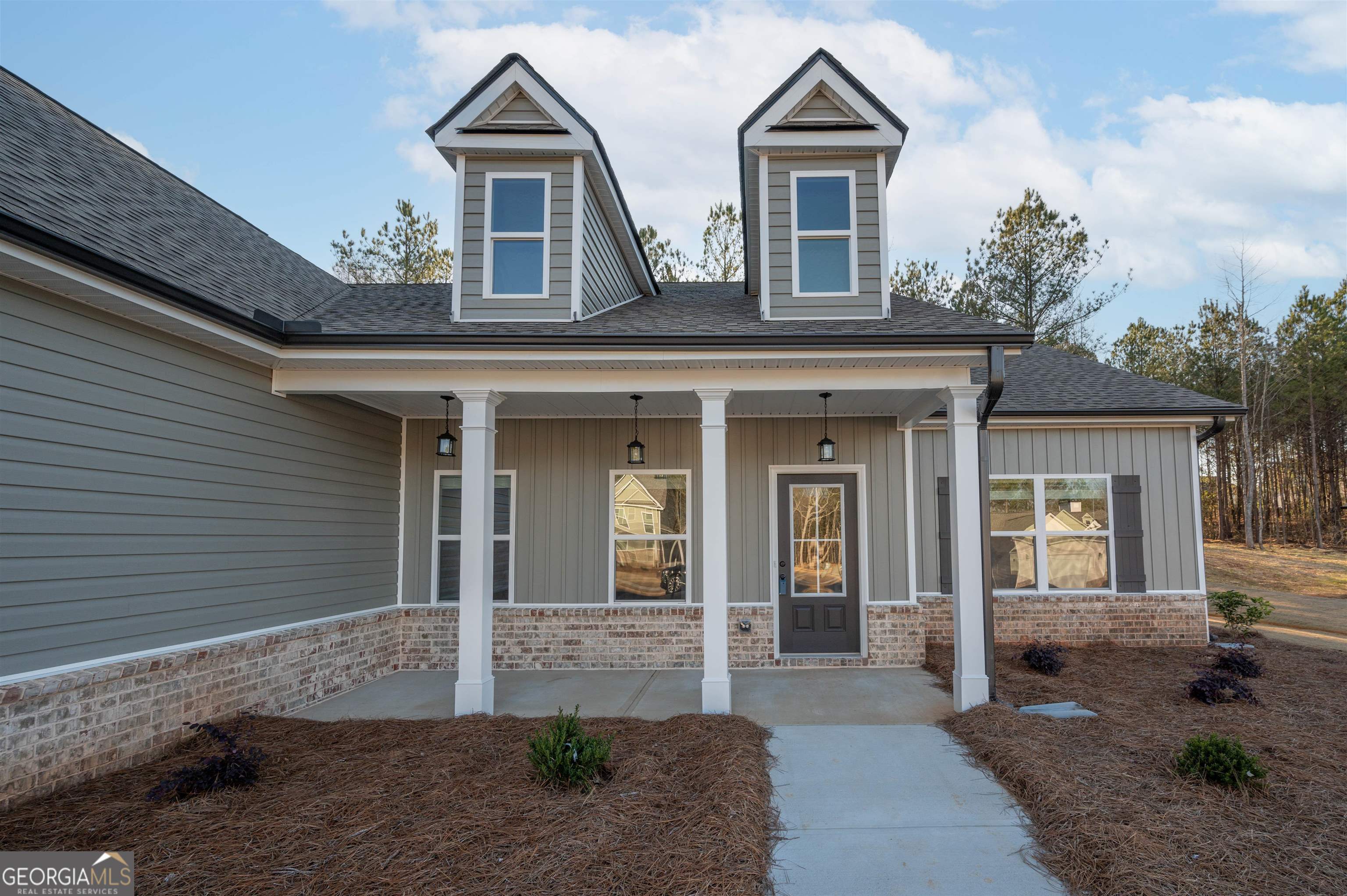 Brooks Crossing - Residential