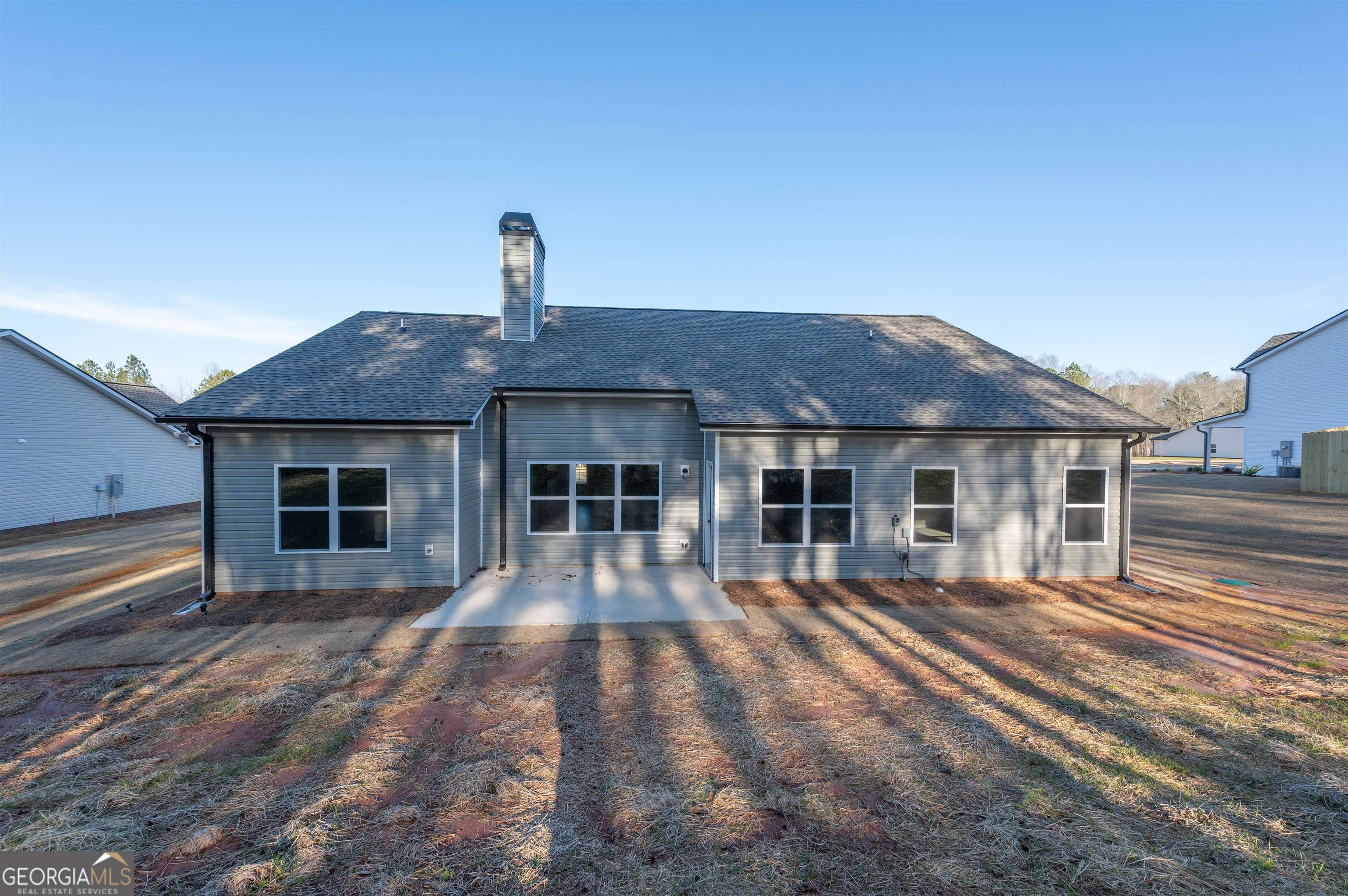 Brooks Crossing - Residential