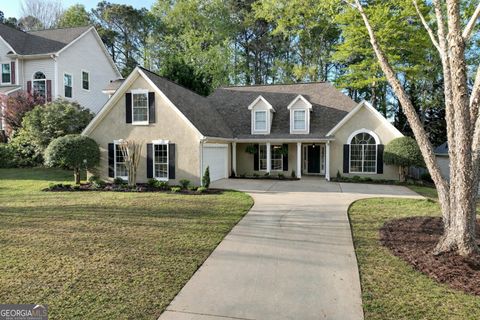 38 Park Forest CURV Newnan GA 30265