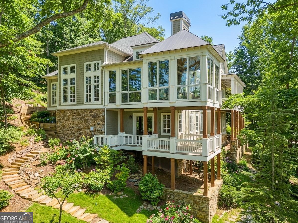 1259 Birch River DR