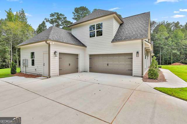 2460 N HWY 29 2